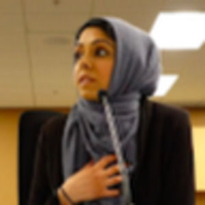 Meet your Posher, Isra